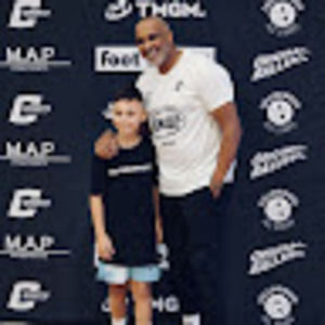 Meet your Posher, Isaiah